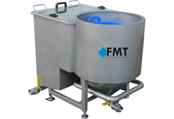 FWB-50 unit