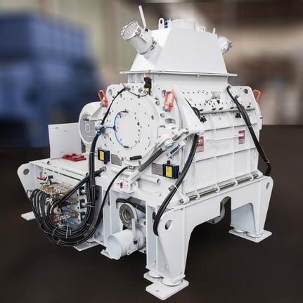 SMF Granulator