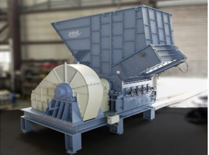 Granulator