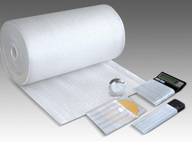 Electronics Packaging