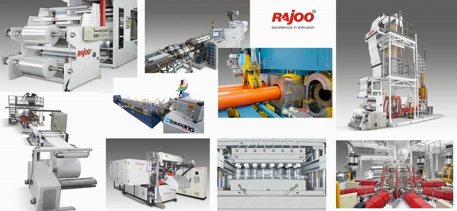 Rajoo Profile